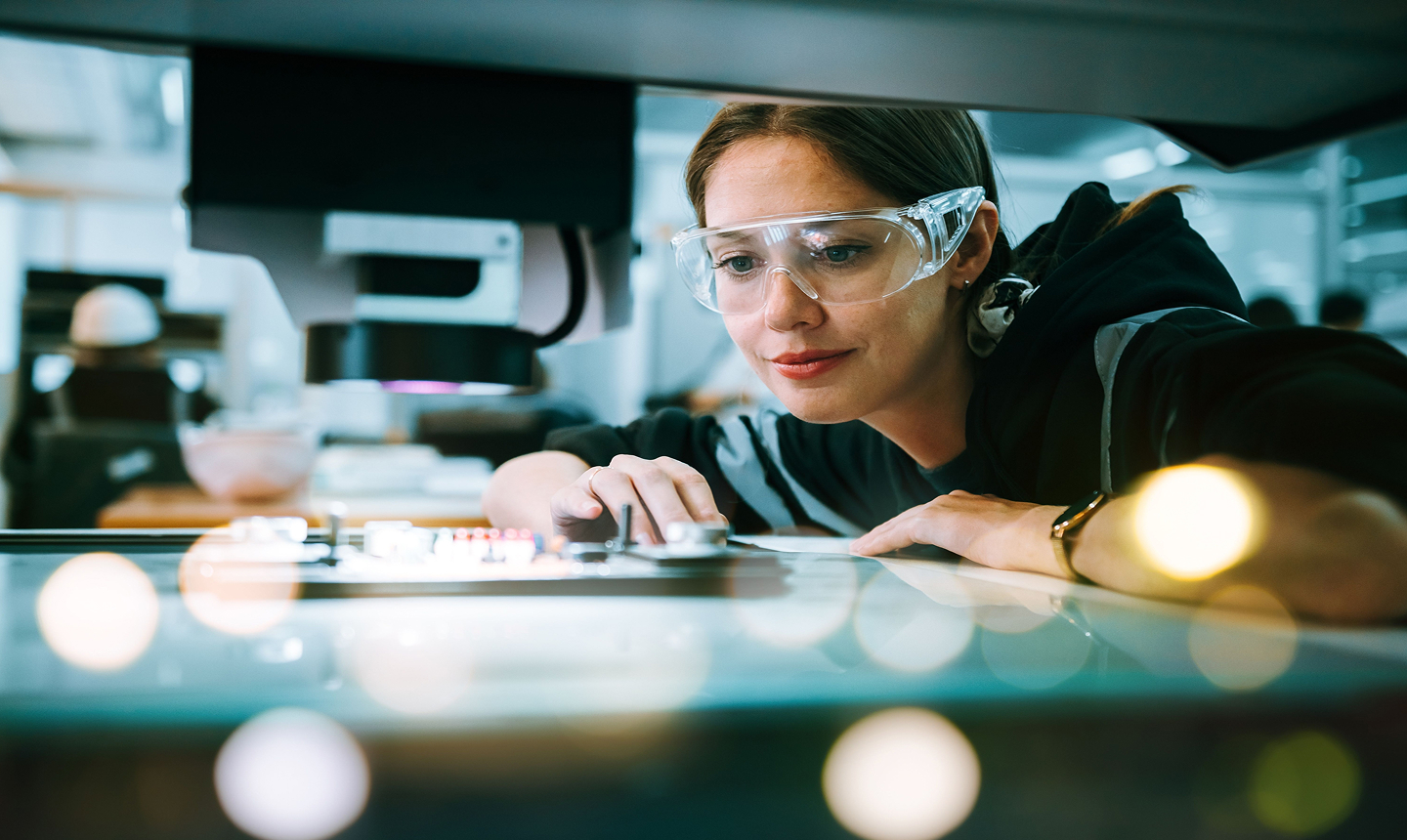 Engenharia de Semicondutores